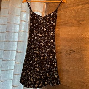 3/20$ Summer dress, size large